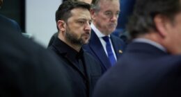 Володимир Зеленський