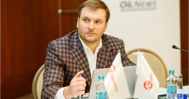 Сергій Куюн про дефіцит пального