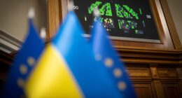 Рада голосування