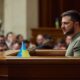 Зеленський в парламенті
