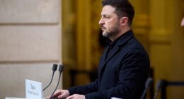 Володимир Зеленський