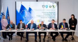 НАБУ, НАЗК і правоохоронці ЄС розробили платформу для захисту коштів на відбудову України