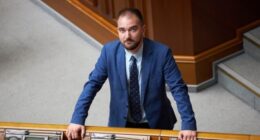 Олександр Юрченко