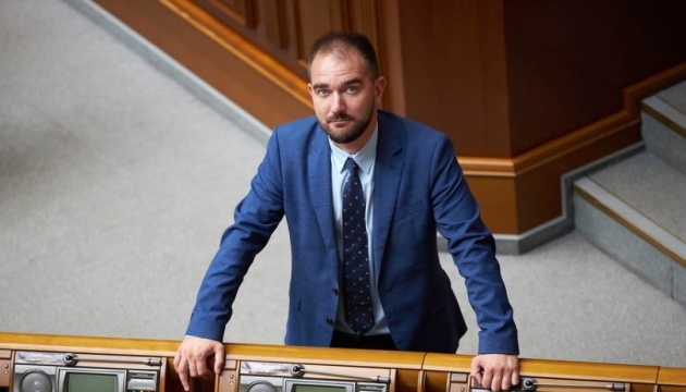 Олександр Юрченко