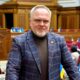 Заступник голови фракції "Слуга народу" Олександр Ковальчук