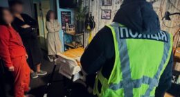 мережа педофілі в Україні