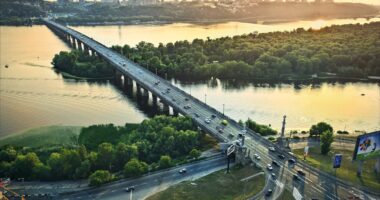 Міст Патона