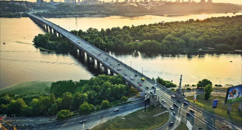 Міст Патона