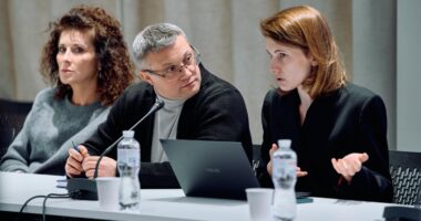 УРб пропонує збільшити фінансування БЕБ