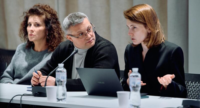 УРб пропонує збільшити фінансування БЕБ