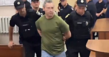 Справу про убивство Парубія передали до суду