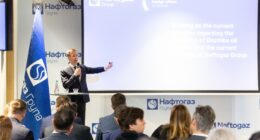 Нафтогаз і МЗС провели брифінг щодо нафтопроводу "Дружба"