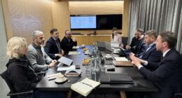 Нафтогаз про ремонт Дружби