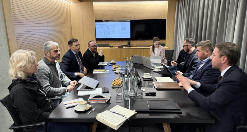 Нафтогаз про ремонт Дружби