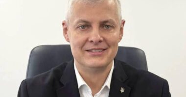 Ігор Строгий