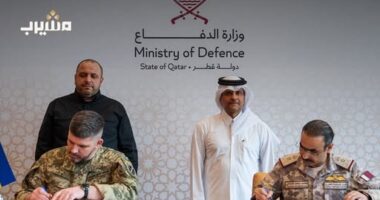 Катар Україна