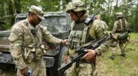 Навчання, ЗСУ, НАТО