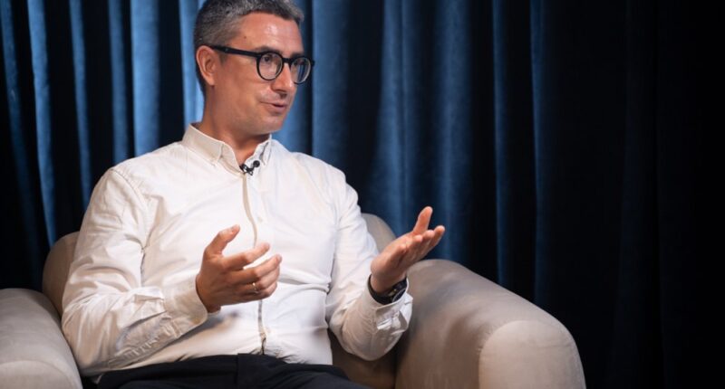 Гліб Вишлінський