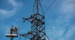 Знеструмлення