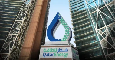 Катар Енерджи