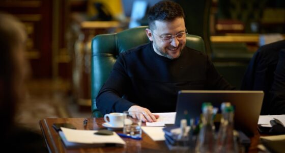 Володимир Зеленський