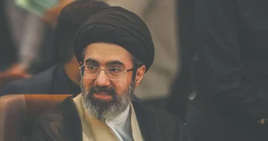 Хаменеї привезли на лікування до Москви