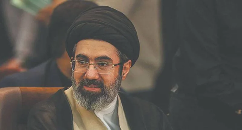 Хаменеї привезли на лікування до Москви