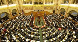 Уряд Угорщини