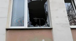 Атака на Івано-Франківськ