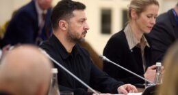 Володимир Зеленський