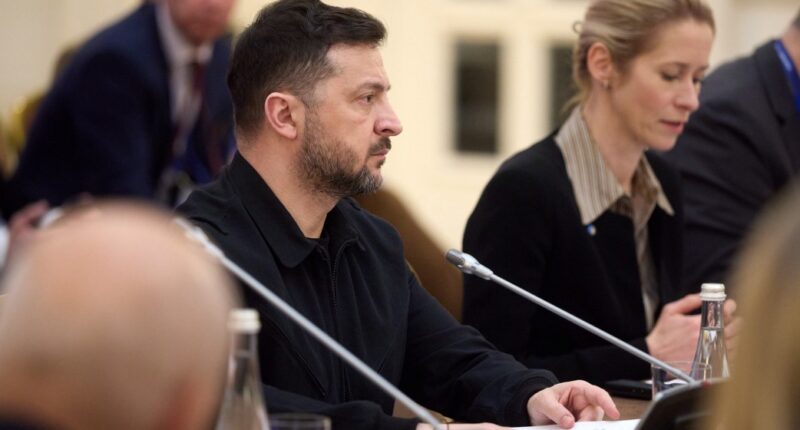 Володимир Зеленський