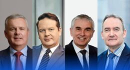 Уряд призначив оновлений склад наглядової ради НАК “Нафтогаз України”