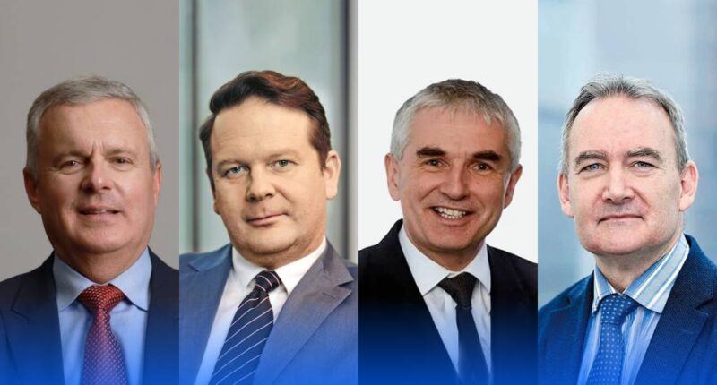 Уряд призначив оновлений склад наглядової ради НАК “Нафтогаз України”