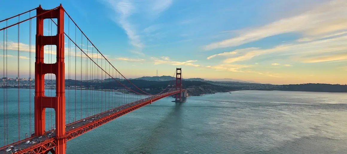 Каліфорнія