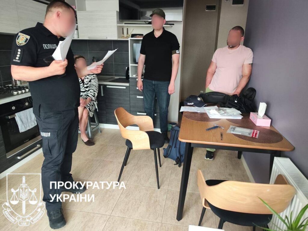 Судитимуть посадовця Полтавської ОВА, якого підозрюють у махінаціях на закупівлях для ЗСУ 1