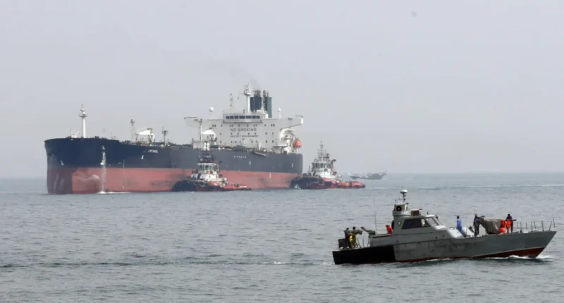 Ормузька протока