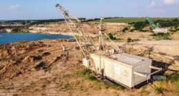 корисні копалини