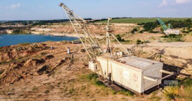 корисні копалини