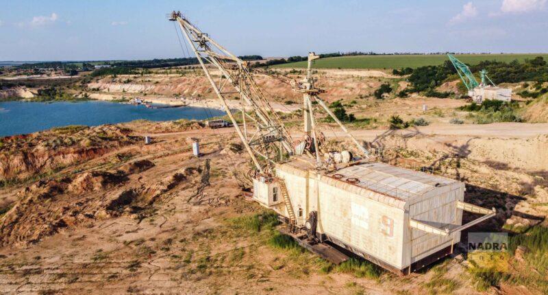 корисні копалини