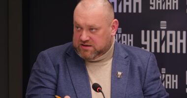 Олексій Буряченко