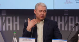 Олег Стогній