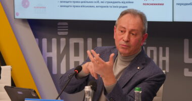 Микола Томенко