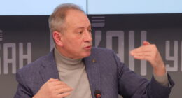 Микола Томенко