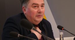 Дмитро Добродомов