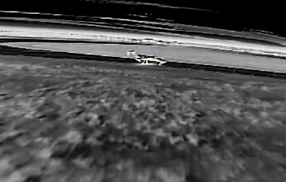 Дрони СБУ уразили авіаремонтний завод РФ і позиції ППО у Криму 1