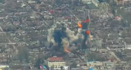 Покровський напрямок