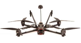 Український ударний дрон F10