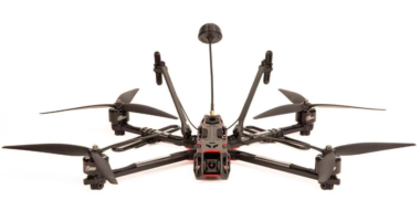 Український ударний дрон F10