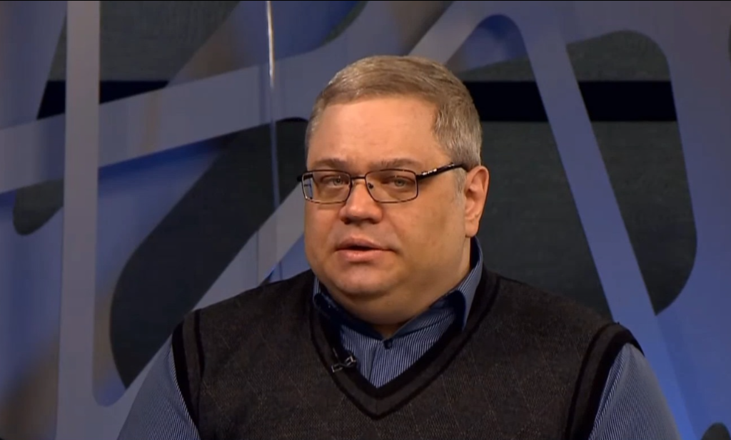 Станіслав Желіховський