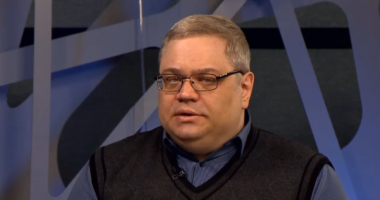 Станіслав Желіховський